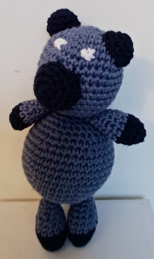 blåminibamse