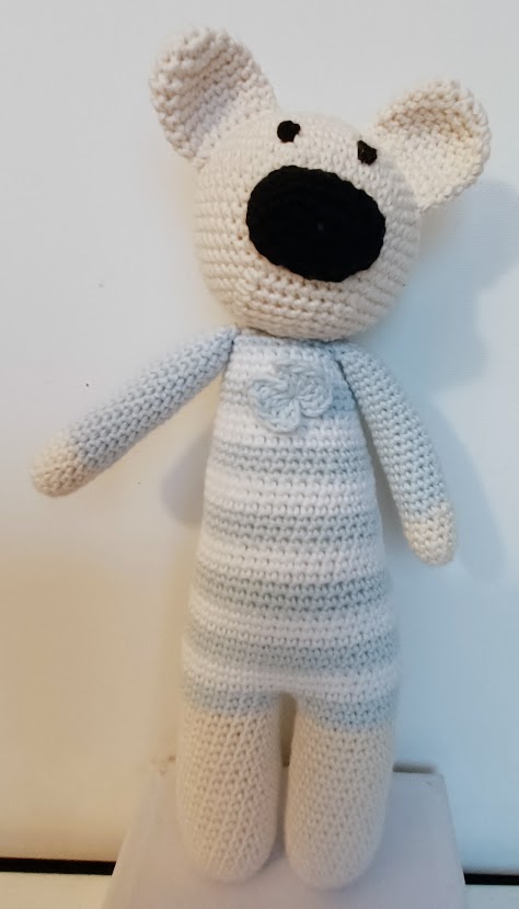 lyseblåbamse